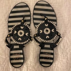 Jack Rogers Georgica Jellys